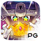 PG SOFT Mr. Treasure's Fortune 官方遊戲圖示