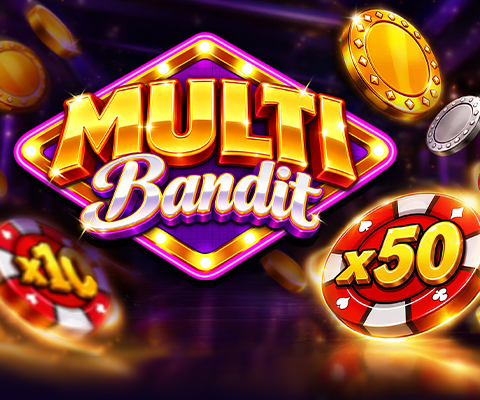 7Rings Gaming 官方 Multi Bandit 遊戲圖