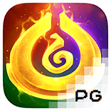 PG SOFT Mystical Spirits 官方遊戲圖示