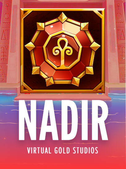 Virtual Gold Studios 官方 Nadir 遊戲圖