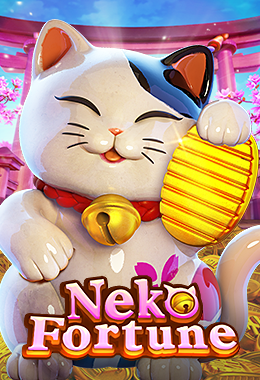 JILI 官方 Neko Fortune 作品圖