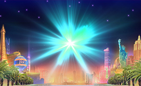 CQ9 Night City 官方霓虹都市橫式作品背景