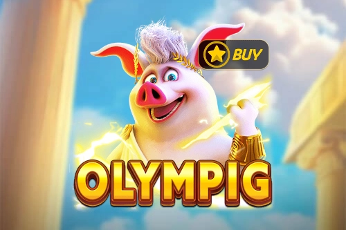 Slots Launch 所標示 JDB Olympig 的同款遊戲圖