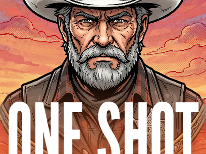 Stake 平台 One Shot 同款遊戲圖