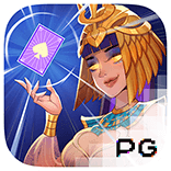 PG SOFT Pharaoh Royals 官方遊戲圖示