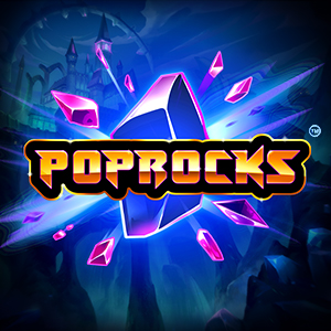 PopRocks 官方遊戲圖片