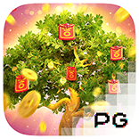 PG SOFT Prosperity Fortune Tree 官方遊戲圖示