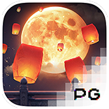 PG SOFT Prosperity Lanterns 官方遊戲圖示