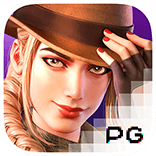 PG SOFT Raider Jane's Crypt of Fortune 官方遊戲圖示