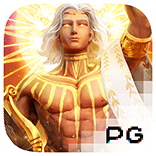 PG SOFT Rise of the Sun God 官方遊戲圖示