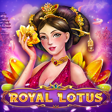 Royal Lotus 官方遊戲圖示