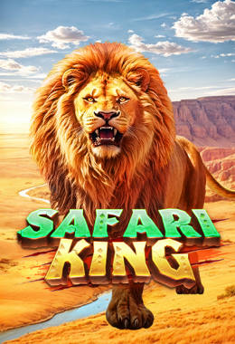 JILI 官方 Safari King 作品圖