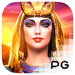 PG SOFT Secrets of Cleopatra 官方遊戲圖示