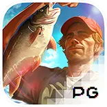 PG SOFT Shark Bounty 官方遊戲圖示