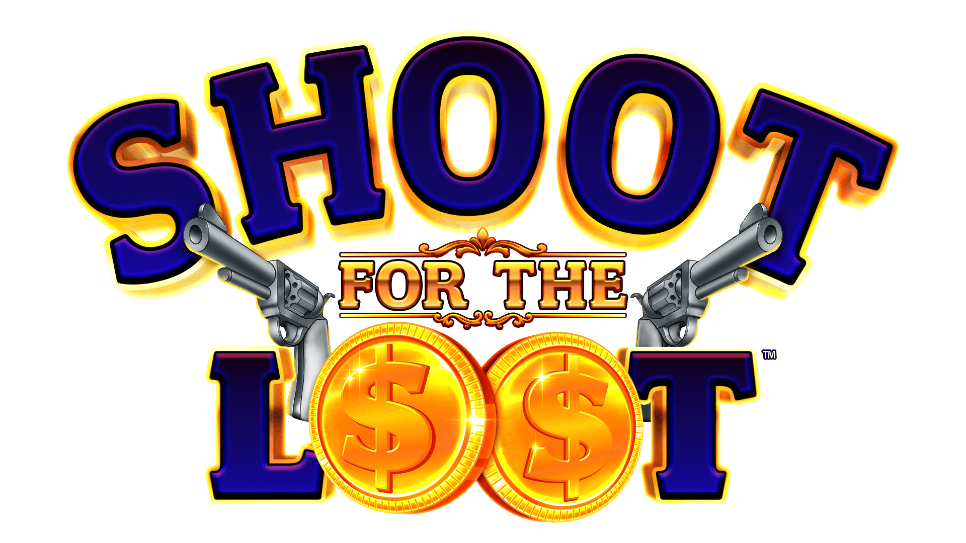 Shoot for the Loot 官方作品標誌