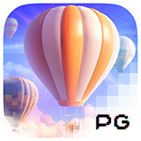 PG SOFT Skylight Wonders 官方遊戲圖示
