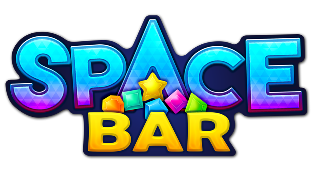 Space Bar 官方遊戲圖