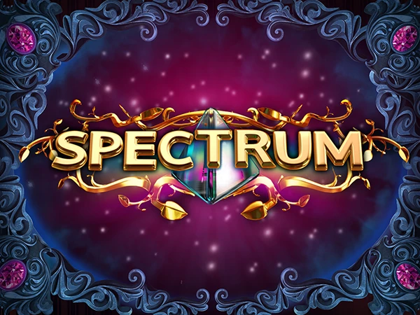 Spectrum 官方作品圖