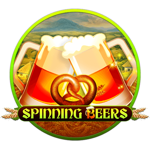 Spinning Beers 官方作品圖