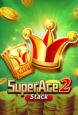 JILI 官方 Super Ace 2 作品圖