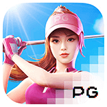 PG SOFT Super Golf Drive 官方遊戲圖示