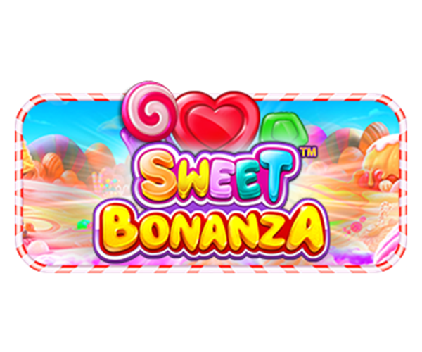 Sweet Bonanza 官方原作縮圖