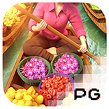 PG SOFT Thai River Wonders 官方遊戲圖示