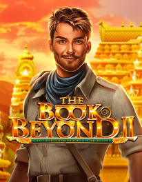 The Book Beyond 2 官方遊戲圖