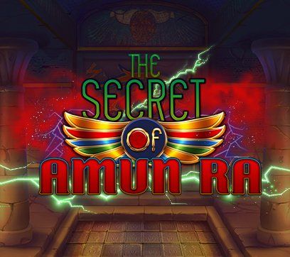 The Secret Of Amun-Ra 官方遊戲圖