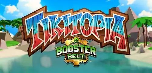 TikiTopia BoosterBelt 合作平台遊戲封面