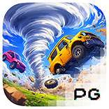 PG SOFT Tornado Rampage 官方遊戲圖示