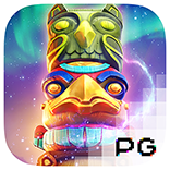 PG SOFT Totem Wonders 官方遊戲圖示