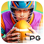 PG SOFT Touchdown Wins 官方遊戲圖示