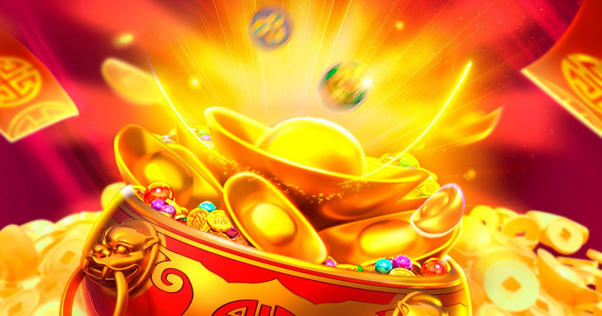JDB Gaming 官方聚寶盆 X-Huge 單款頁的獎池宣傳圖