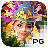 PG SOFT Treasures of Aztec 官方遊戲圖示