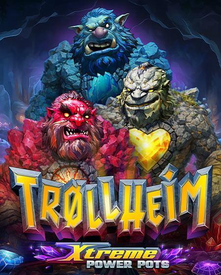 Mad Badger Studio 官方 TRØLLHEIM 遊戲圖