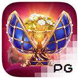 PG SOFT Tsar Treasures 官方遊戲圖示