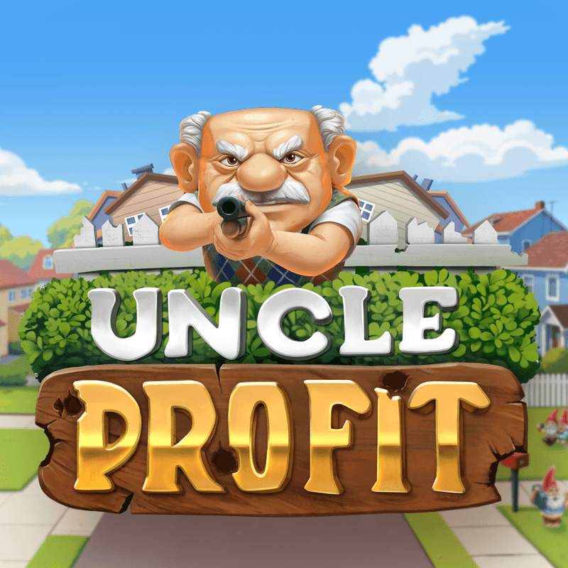 Uncle Profit 官方遊戲圖