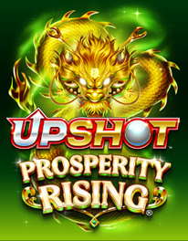 Upshot Prosperity Rising 官方遊戲圖