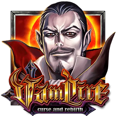 ATG Games Vampire 官方標題圖