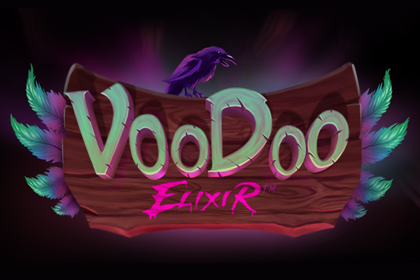 Voodoo Elixir 官方遊戲圖片