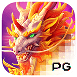 PG SOFT Ways of the Qilin 官方遊戲圖示