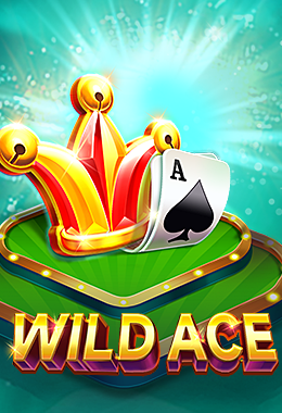 JILI 官方 WILD ACE 作品圖