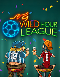 Wild Hour League 官方遊戲圖