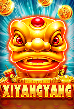 JILI 官方 XIYANGYANG 作品圖