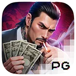 PG SOFT Yakuza Honor 官方遊戲圖示