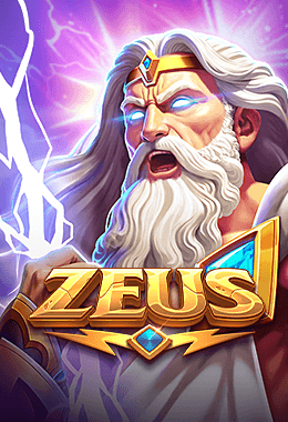 JILI 官方 Zeus 作品圖