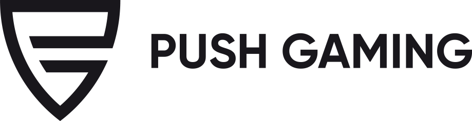 Push Gaming 官方 Logo